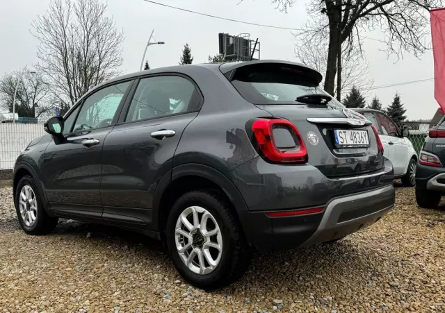 FIAT 500X 1.0 City Cross