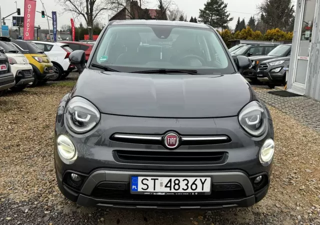 FIAT 500X 1.0 City Cross