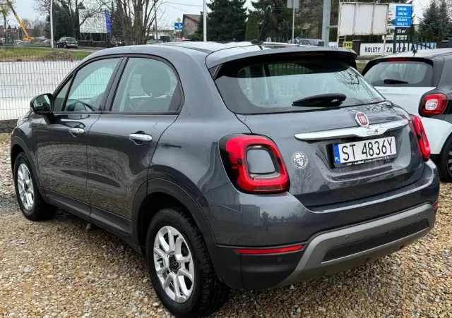 FIAT 500X 1.0 City Cross