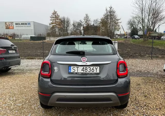 FIAT 500X 1.0 City Cross