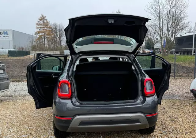 FIAT 500X 1.0 City Cross