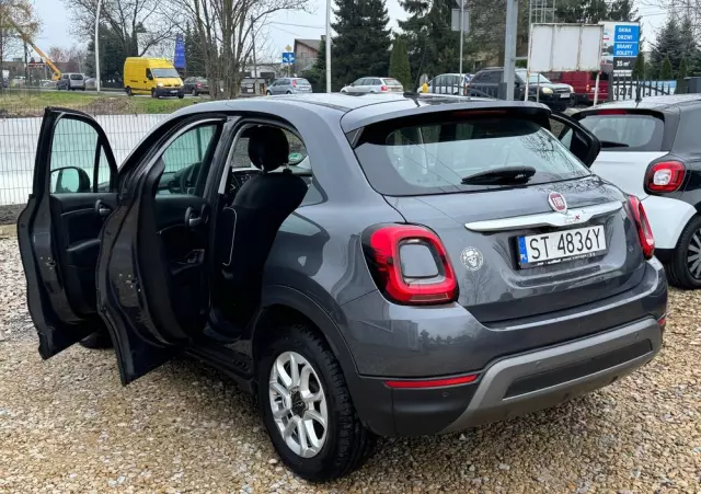 FIAT 500X 1.0 City Cross