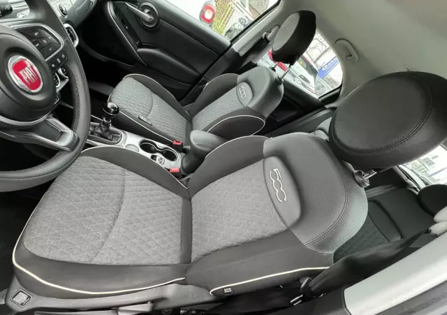 FIAT 500X 1.0 City Cross