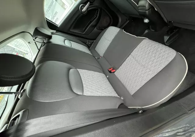 FIAT 500X 1.0 City Cross