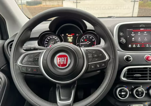 FIAT 500X 1.0 City Cross