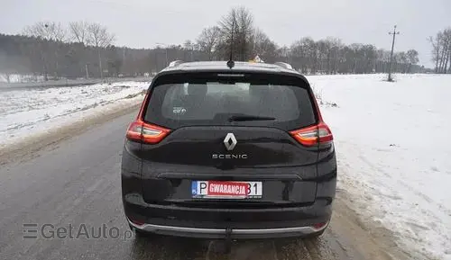 RENAULT Grand Scenic 