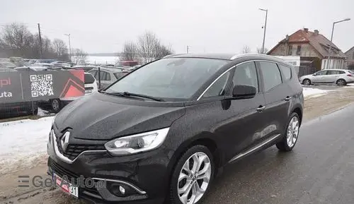 RENAULT Grand Scenic 