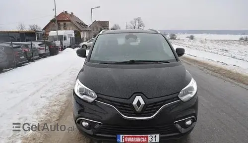 RENAULT Grand Scenic 