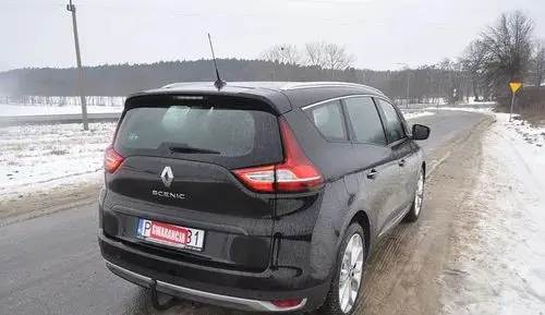 RENAULT Grand Scenic 