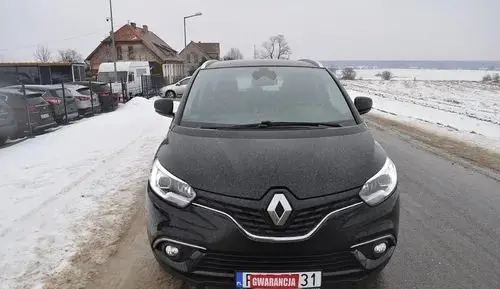 RENAULT Grand Scenic 