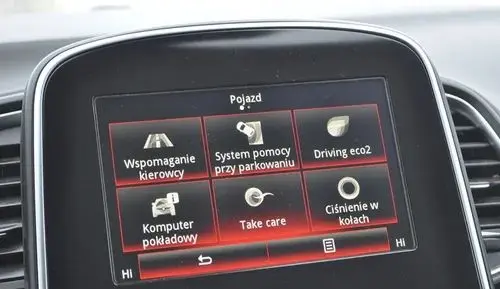 RENAULT Grand Scenic 