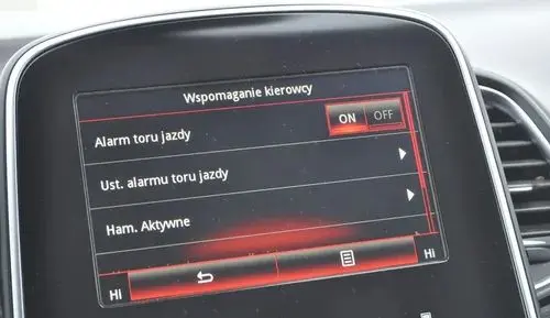 RENAULT Grand Scenic 