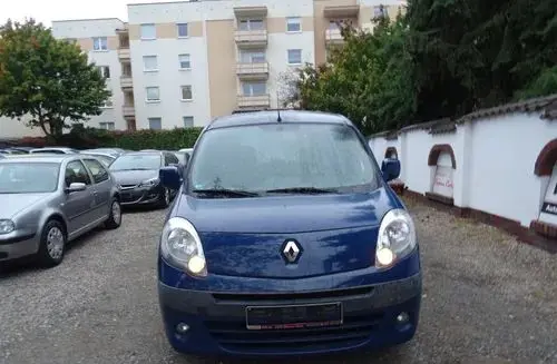 RENAULT Kangoo 