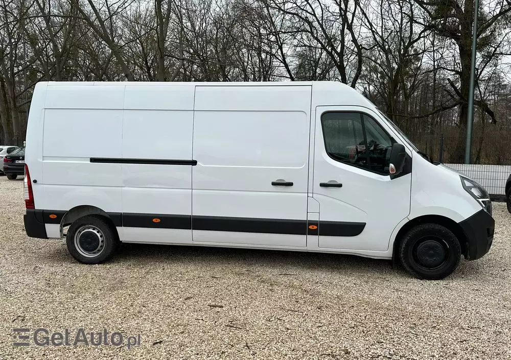OPEL Movano CDTI L3H2 