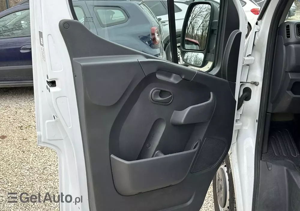 OPEL Movano CDTI L3H2 