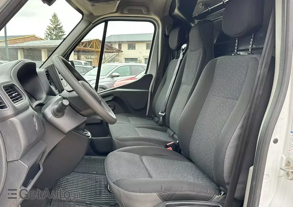 OPEL Movano CDTI L3H2 