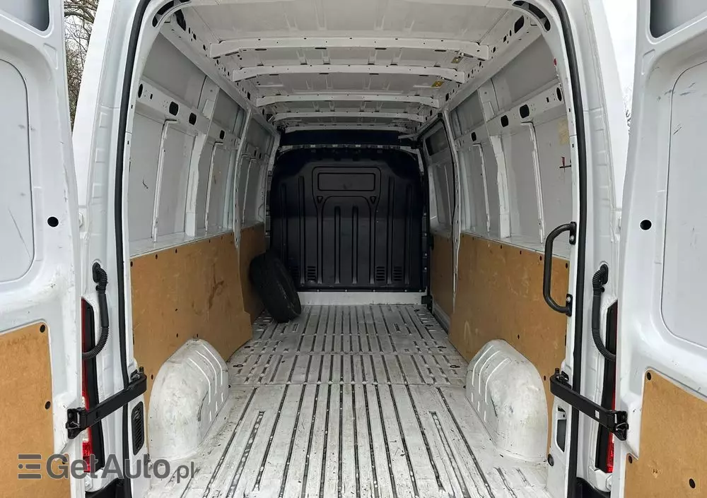 OPEL Movano CDTI L3H2 