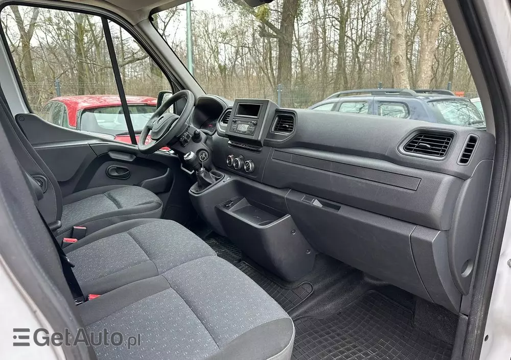 OPEL Movano CDTI L3H2 