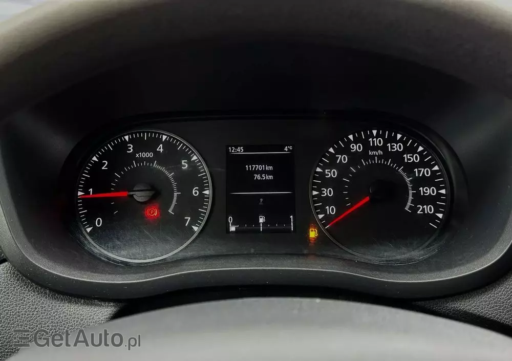 OPEL Movano CDTI L3H2 