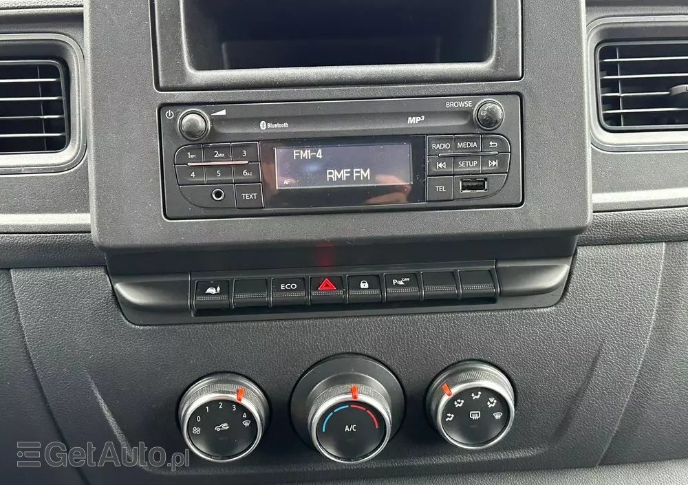 OPEL Movano CDTI L3H2 