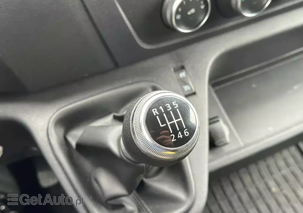 OPEL Movano CDTI L3H2 