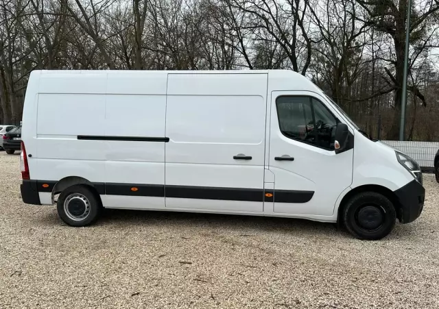OPEL Movano CDTI L3H2 