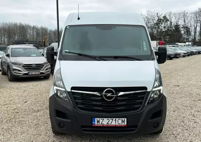 OPEL Movano CDTI L3H2 