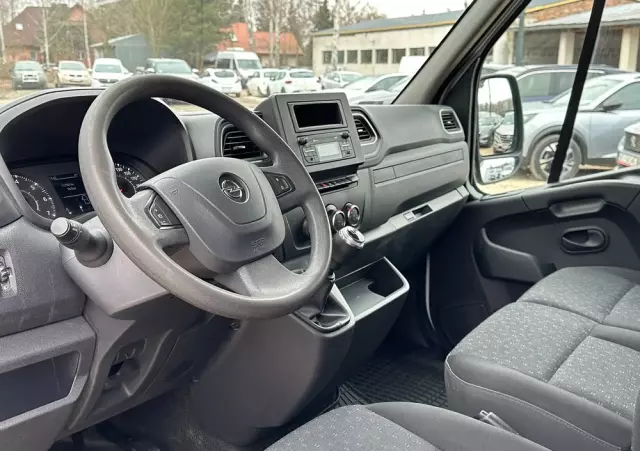 OPEL Movano CDTI L3H2 