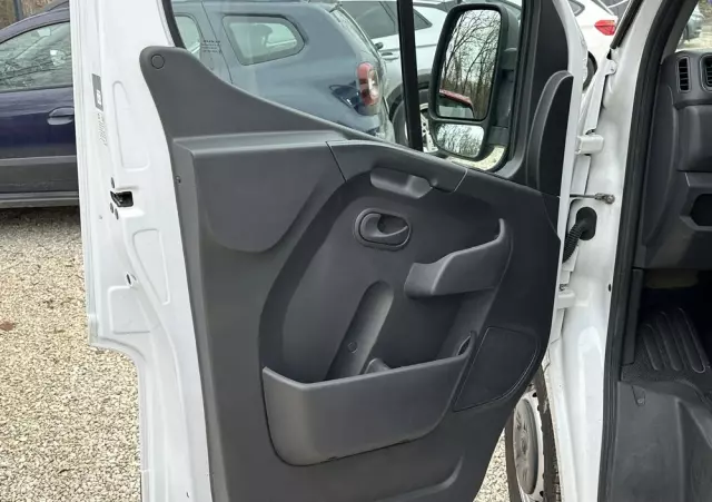 OPEL Movano CDTI L3H2 