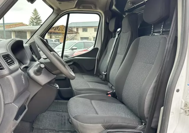 OPEL Movano CDTI L3H2 