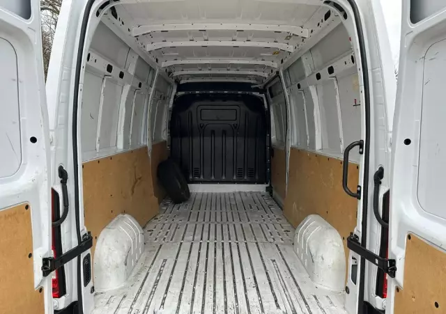 OPEL Movano CDTI L3H2 