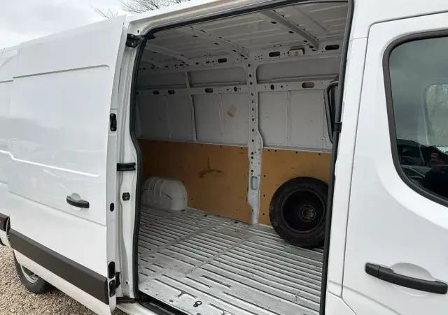 OPEL Movano CDTI L3H2 