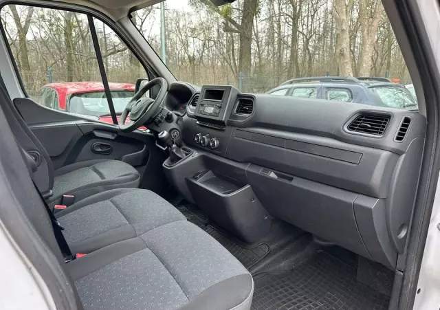 OPEL Movano CDTI L3H2 