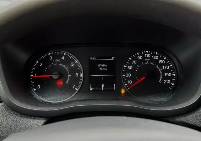 OPEL Movano CDTI L3H2 