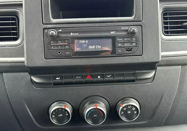 OPEL Movano CDTI L3H2 