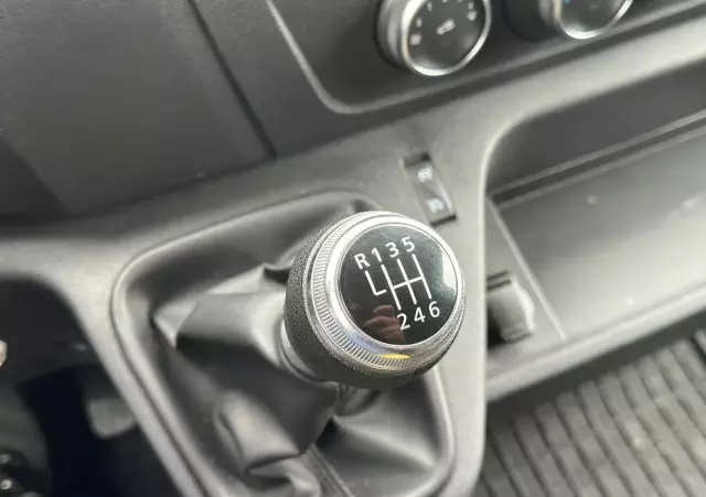 OPEL Movano CDTI L3H2 