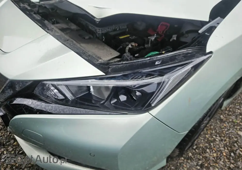 NISSAN Leaf 40 kWh N-Connecta