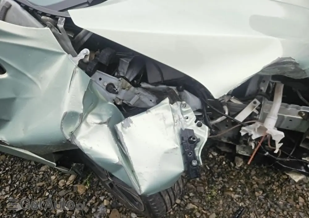 NISSAN Leaf 40 kWh N-Connecta