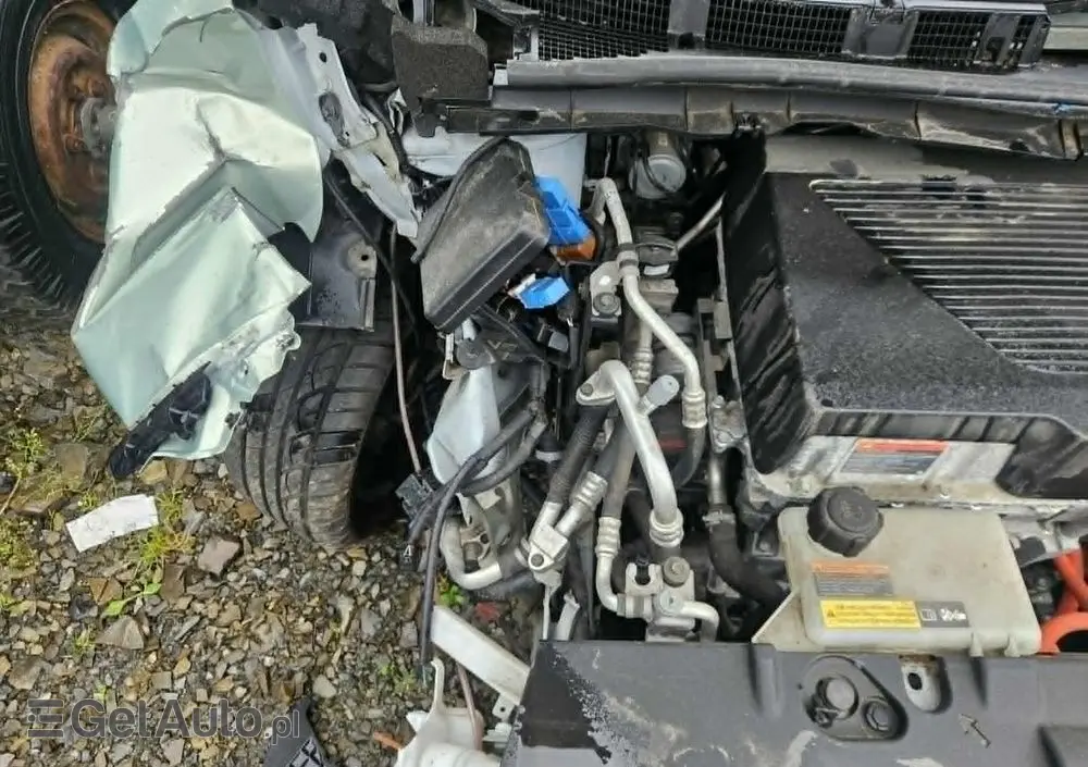 NISSAN Leaf 40 kWh N-Connecta