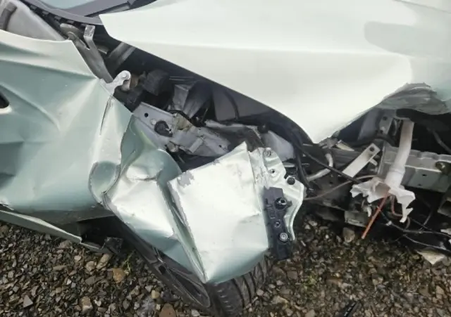 NISSAN Leaf 40 kWh N-Connecta