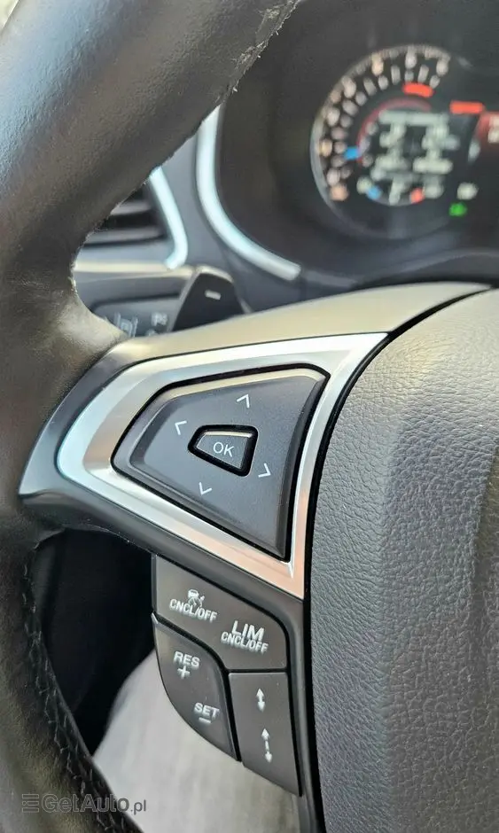 FORD Galaxy 2.0 TDCi Allrad Titanium