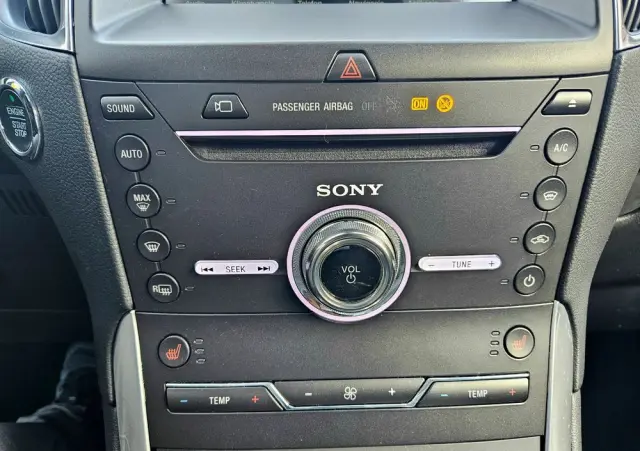 FORD Galaxy 2.0 TDCi Allrad Titanium