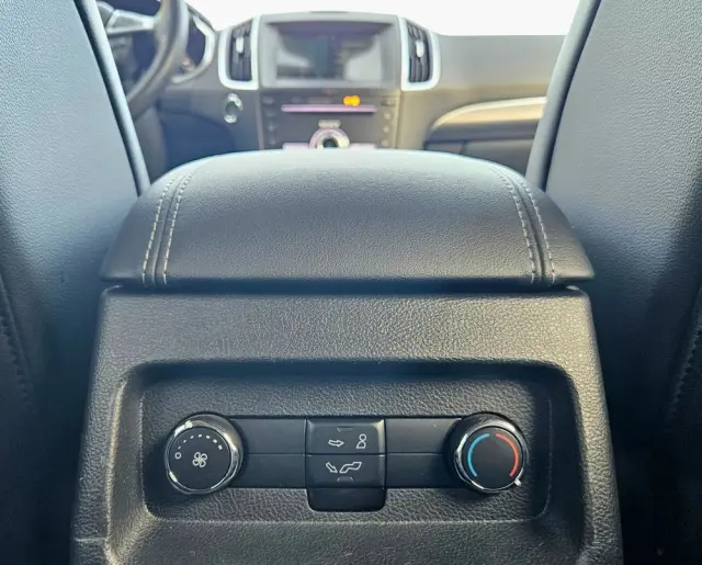 FORD Galaxy 2.0 TDCi Allrad Titanium