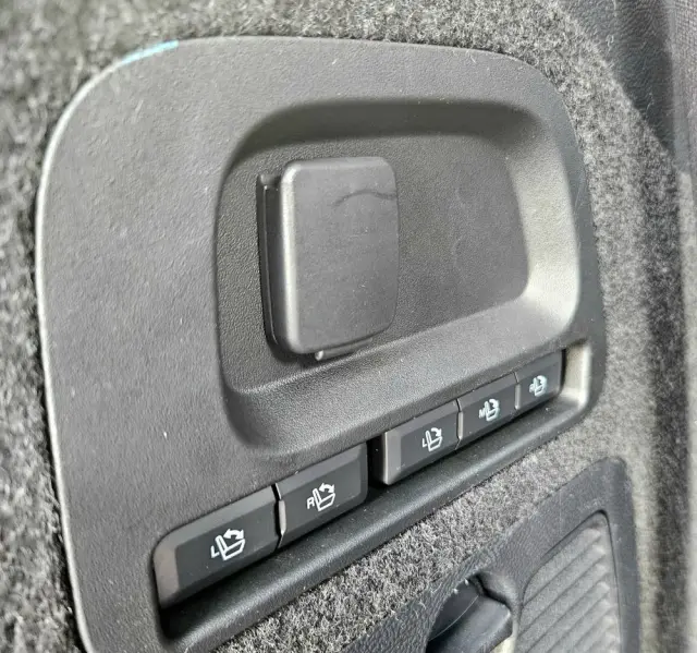 FORD Galaxy 2.0 TDCi Allrad Titanium