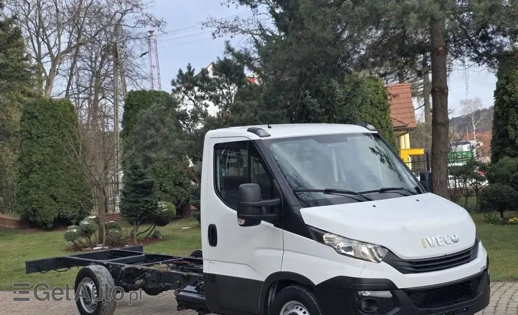 IVECO 50 Daily 