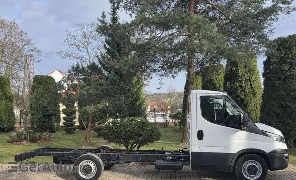 IVECO 50 Daily 