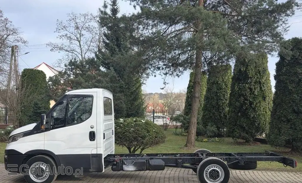 IVECO 50 Daily 