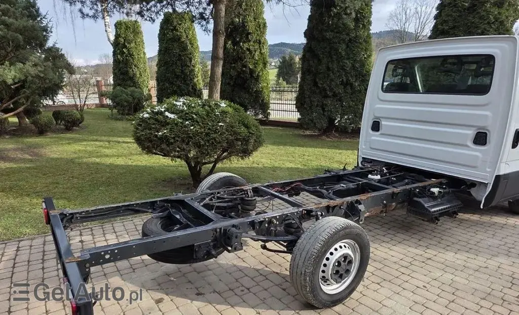 IVECO 50 Daily 