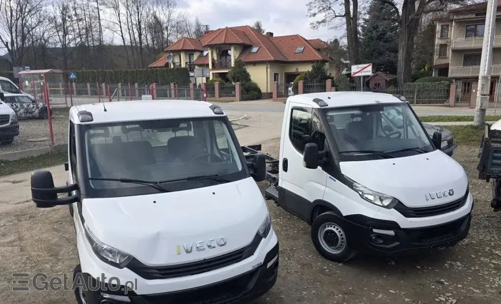 IVECO 50 Daily 