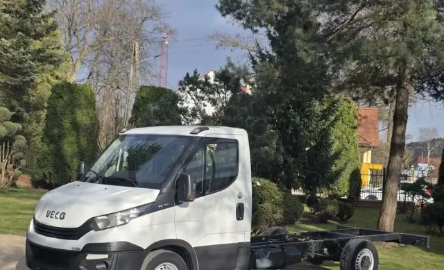 IVECO 50 Daily 